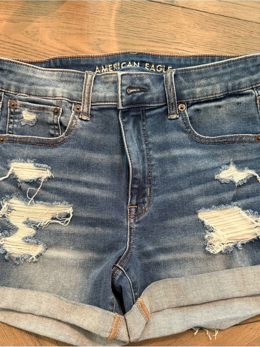 Women’s American Eagle 